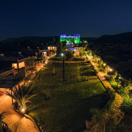 Palais D'Ouzoud Hotell Azilal Eksteriør bilde