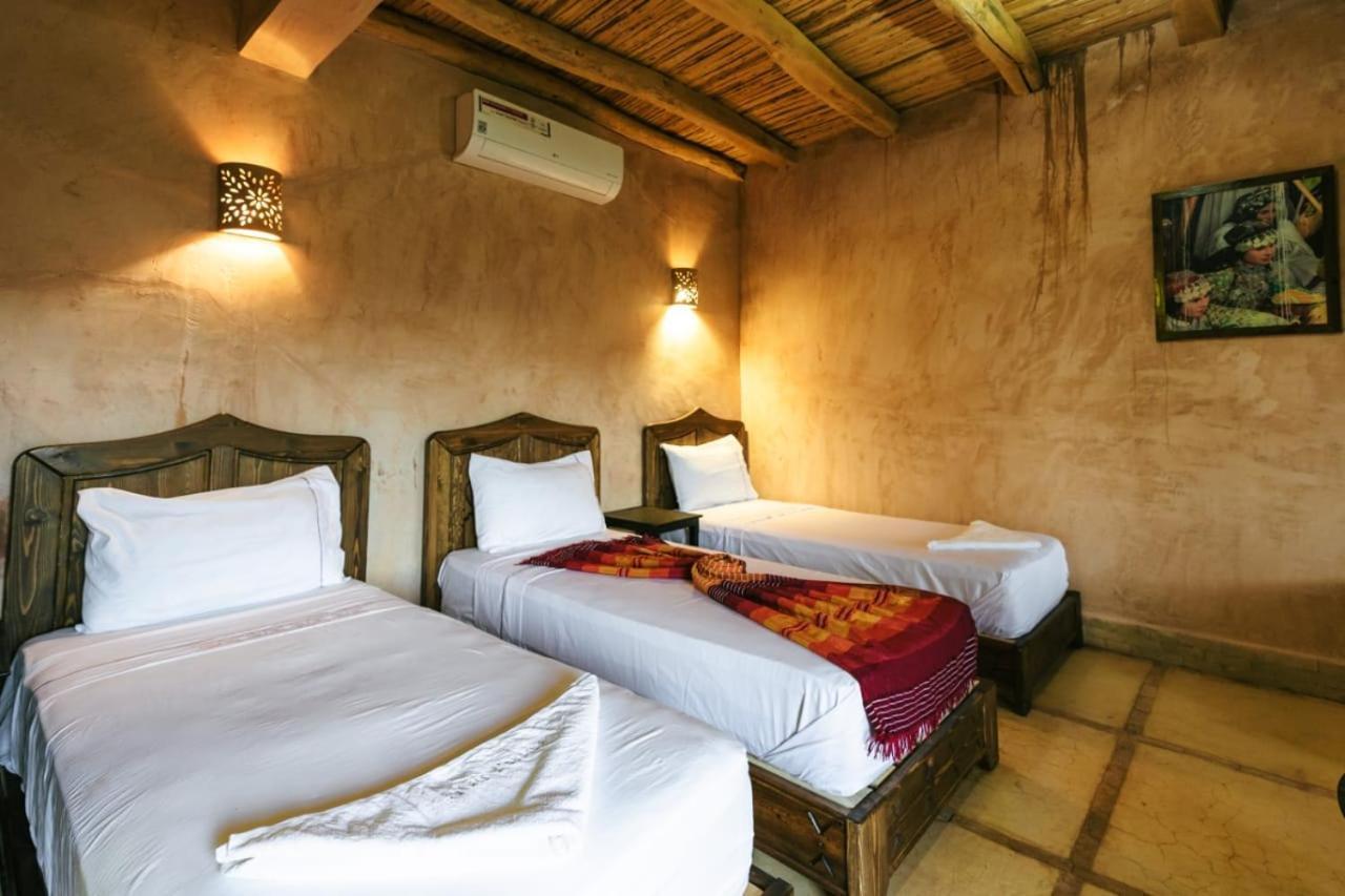 Palais D'Ouzoud Hotell Azilal Eksteriør bilde