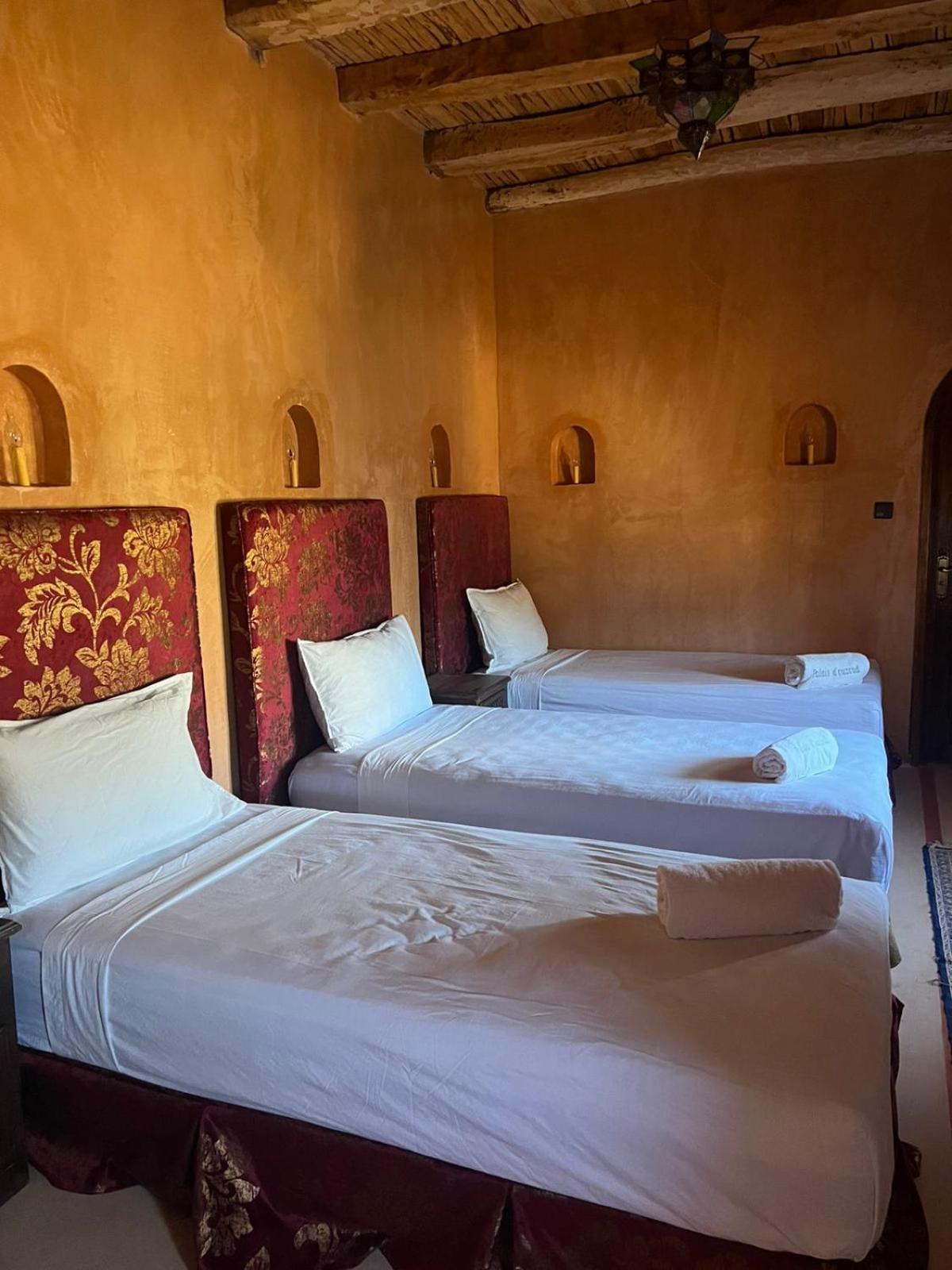 Palais D'Ouzoud Hotell Azilal Eksteriør bilde