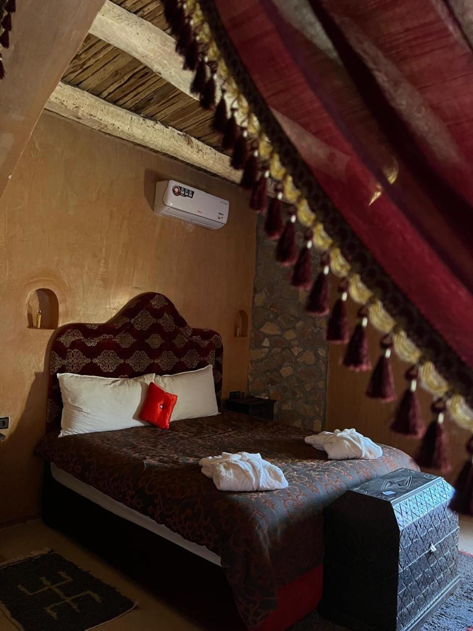 Palais D'Ouzoud Hotell Azilal Eksteriør bilde